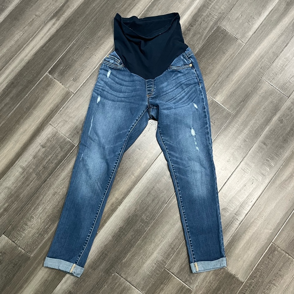 Women’s Maternity Jeans